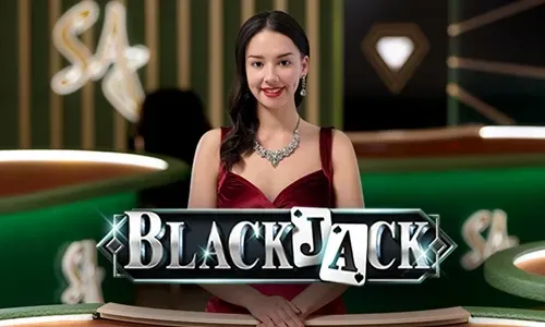 SZ777 Live Casino